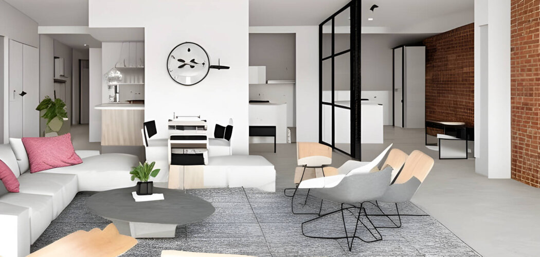 Programme immobilier neuf Villas Cé - Les Ponts-de-Cé : Résidence T2–T6 avec cadre durable et confort optimisé proche des commodités (49130) - Référence : 14329