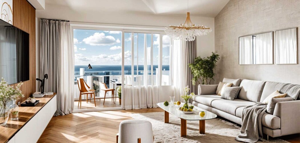 Programme immobilier neuf Terre Neuve - Les Sables D'Olonne à deux pas  du port (85100) - Référence : 16455