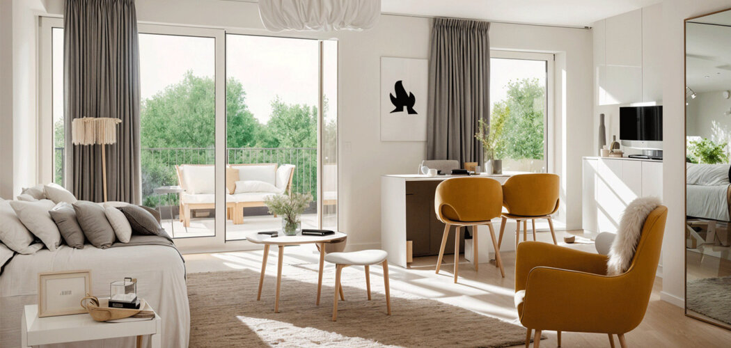Programme immobilier neuf Stellaria - Montoir-de-Bretagne proche des plages (44550) - Référence : 15527