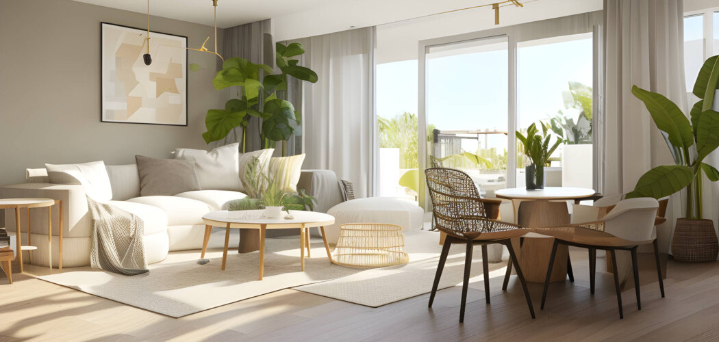 Programme immobilier neuf ECLOZ - Nantes : Résidence studio–T5 avec cadre verdoyant et confort moderne proche des espaces naturels (44000) - Référence : 14243