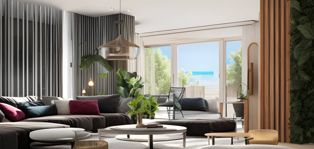 Programme immobilier neuf LE DOMAINE DE MAILLEZAIS - Nieul-sur-Mer : Résidence T2–T5 avec cadre villageois et confort optimisé proche des commodités (17137) - Référence : 10011