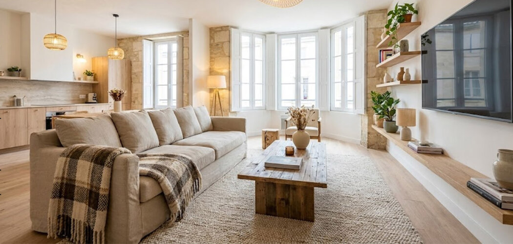 Programme immobilier neuf RUE JEAN JAURES - Rochefort adresse centrale pour projet de rénovation (17300) - Référence : 17234