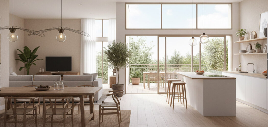 Programme immobilier neuf Cottage Océan - Saint-Brevin-les-Pins aux portes de Saint-Nazaire (44250) - Référence : 15578