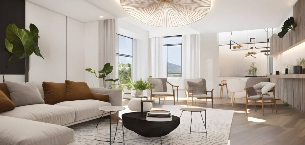 Programme immobilier neuf Côté mer - Saint-Georges-d'Oléron : Résidence T2–T3 avec cadre local et confort optimisé proche des commodités (17190) - Référence : 17134