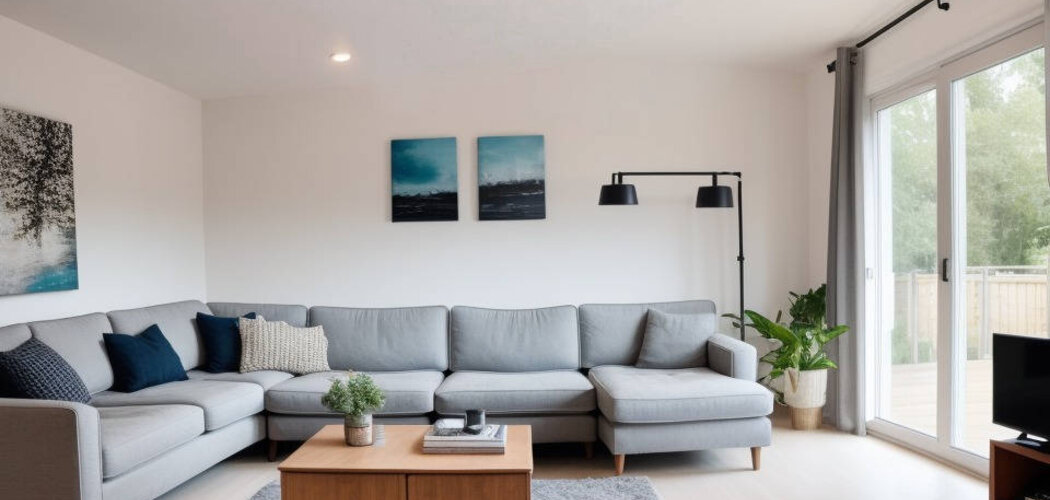 Programme immobilier neuf ABELIA - Saint-Herblain Résidence neuve  à 3 min du bus 91 (44800) - Référence : 9568