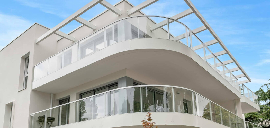 Programme immobilier neuf Résidence Albert 1er - Saint-Nazaire entre centre-ville et océan (44600) - Référence : 15597