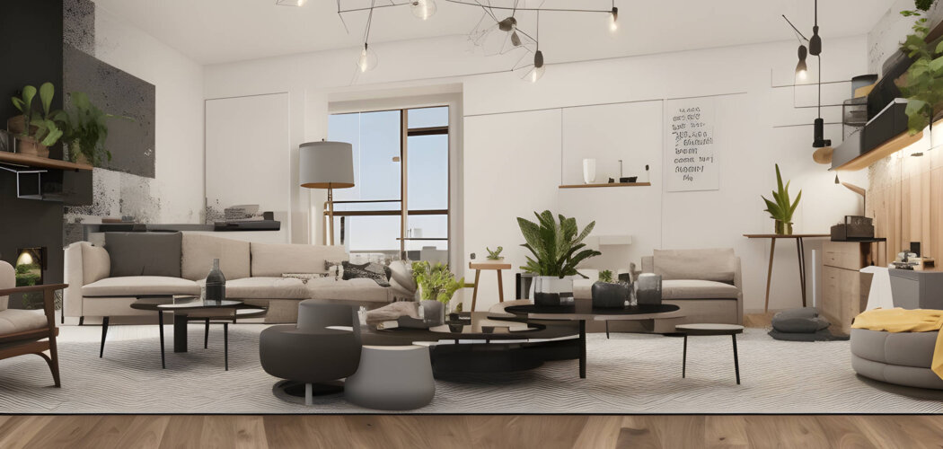 Programme immobilier neuf GARANCE - Saint-Nazaire : Résidence T2–T4 avec cadre urbain et confort optimisé proche des commodités (44600) - Référence : 6639