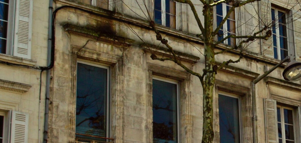 Programme immobilier neuf LA BELLE ENDORMIE N°95 - Saintes réhabilitation quartier Saint-Pierre (17100) - Référence : 13009