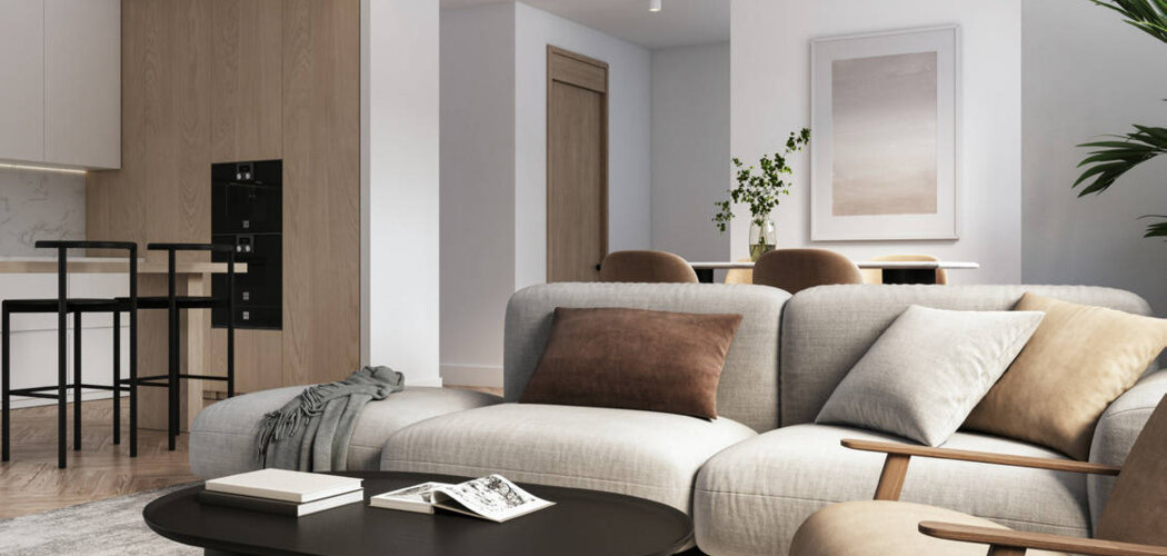 Programme immobilier neuf ELEA - Sautron à deux pas du centre commercial du Cormier (44880) - Référence : 15540