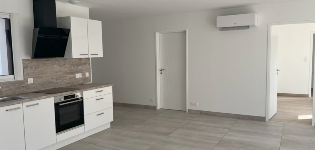 Programme immobilier neuf Le Clos Notre Dame - Talmont Saint Hilaire cadre littoral villas avec jardin et garage (85440) - Référence : 17222