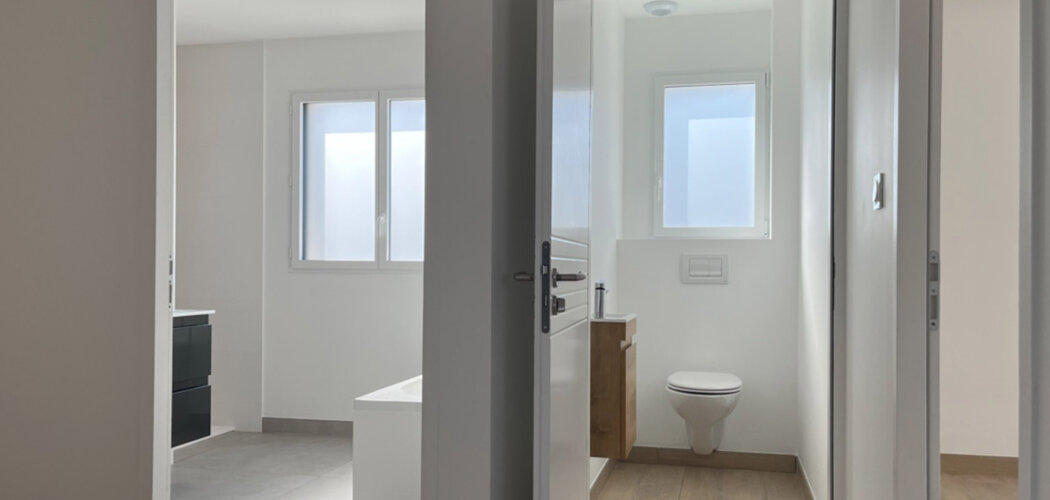 Programme immobilier neuf Le Clos Notre Dame - Talmont Saint Hilaire cadre littoral villas avec jardin et garage (85440) - Référence : 17222