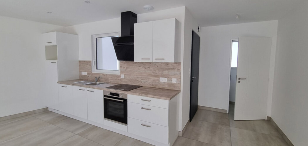 Programme immobilier neuf Le Clos Notre Dame - Talmont Saint Hilaire cadre littoral villas avec jardin et garage (85440) - Référence : 17222